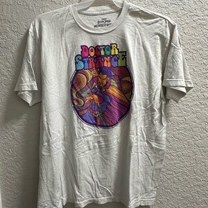 XXL Doctor Strange Marvel Tee